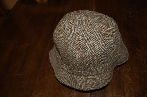 Cappello pescatore uomo