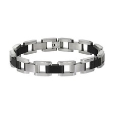 Bracciale Zeeme Stainless