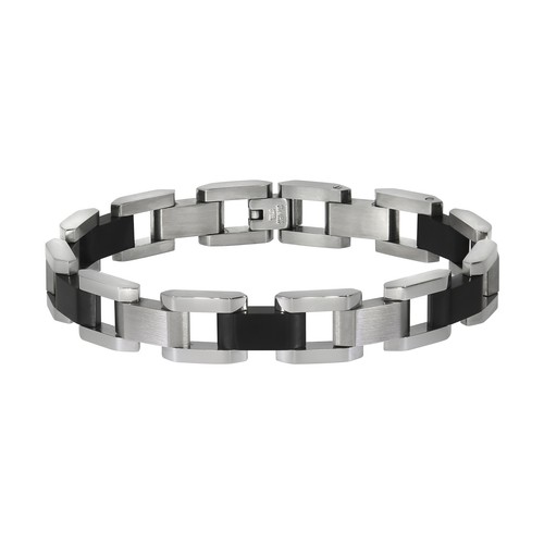 Bracciale zeeme stainless - bracciale,