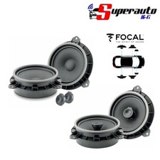 Focal Inside Kit Acoustic fit