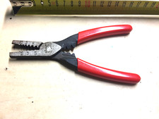 Pinza Crimpatura per Capicorda FACOM 457.A