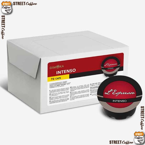 Cialde capsule caffe gimoka - cialde,