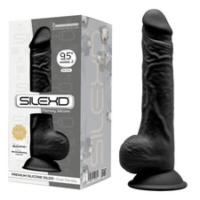 Fallo realistico pene