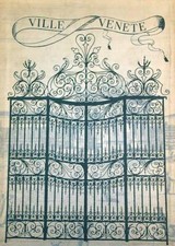 VILLE VENETE.  MAZZOTTI