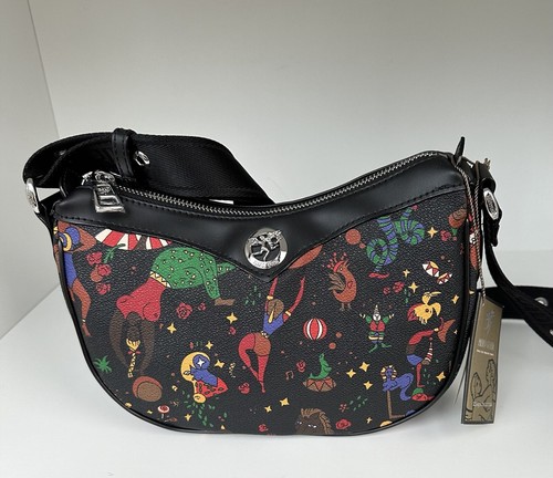 Borsa piero guidi magic - borsa,