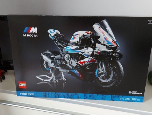 42130 lego technic bmw 1000 - lego, m