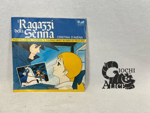 Disco giri sigla il - 45,