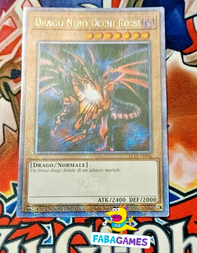 Gi oh drago nero - yu,