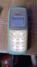CELLULARE NOKIA 2100