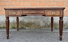 Grande Scrivania Luigi Filippo