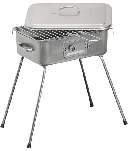 Fornacella griglia barbecue - fornacella,