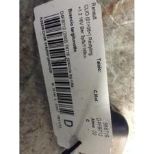 BRACCIO TERGILUNOTTO RENAULT