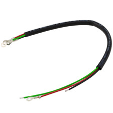 CABLAGGIO CAVI PER STATORE