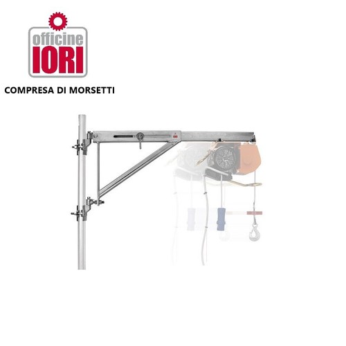 Bandiera estendibile 120 cm - bandiera,