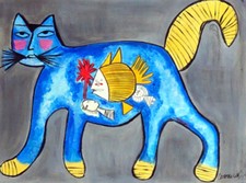 GUILLAUME CORNEILLE /