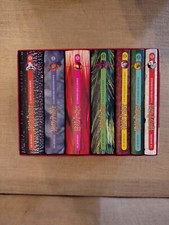 Cofanetto Harry Potter