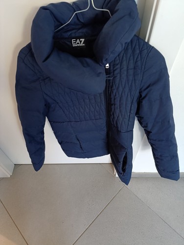 Piumino emporio armani taglia - piumino,