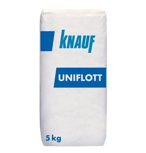 Stucco polvere uniflott ad - stucco,