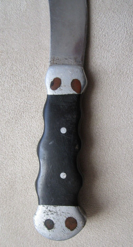 Coltellino collezione - da,
