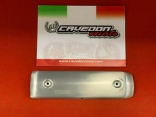 PROTEZIONE MARMITTA PER YAMAHA MAJESTY 250 PRIMA SERIE CODICE: 5CG147080000