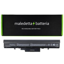 Batteria NERA per hp-compaq