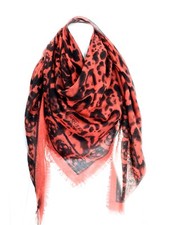 SCIARPA ALEXANDER MCQUEEN