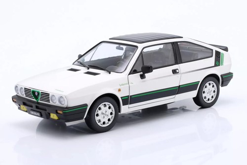Alfa romeo sprint 1 5 - 1/18,