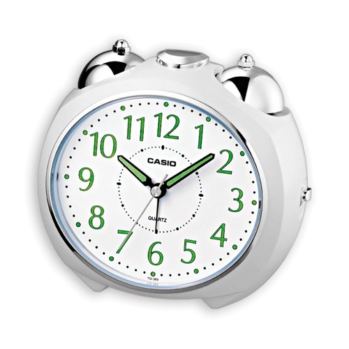 Casio 369 7ef sveglia - casio, tq-369-7ef