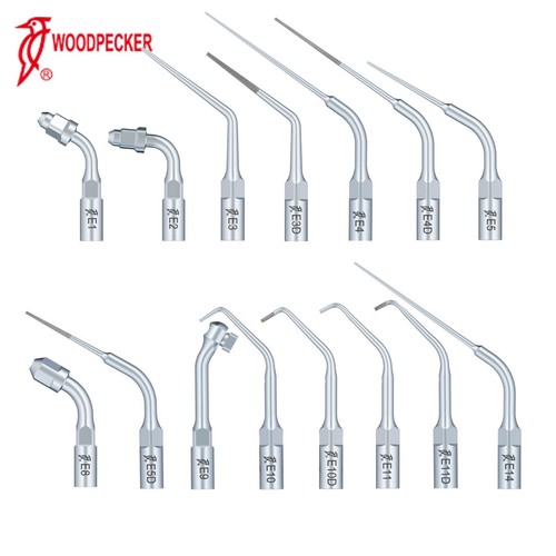 Scaler picchio punta endo - , e1