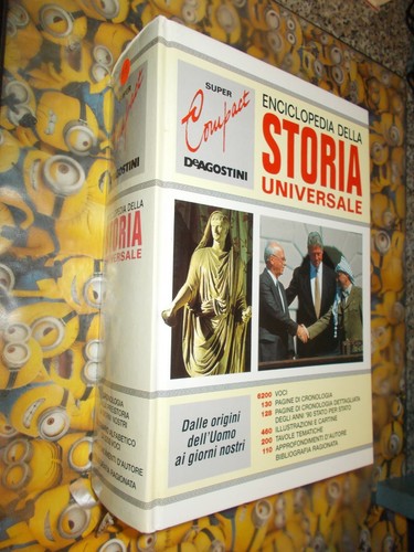 Enciclopedia della - aa.vv.,