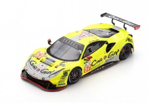 Look smart lslm145 - look, 1:43