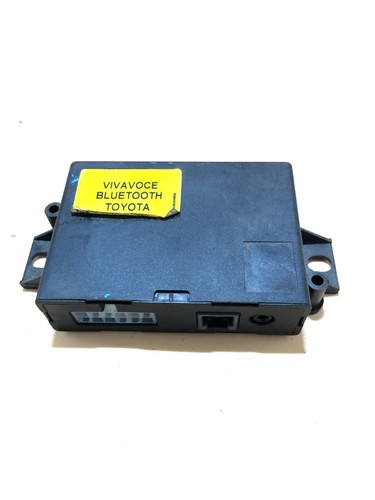Centralina vivavoce bluetooth - centralina,