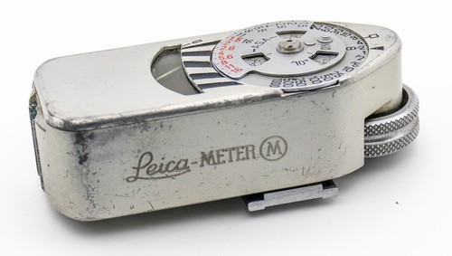 Leica leicameter solo - leica,