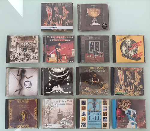 Lotto indivisibile cd - , 14