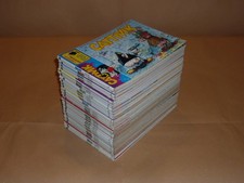 Silver, Cattivik-Macchia Nera