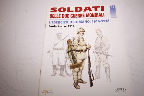 Del prado osprey - del,