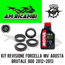 Kit Revisione forcella mv