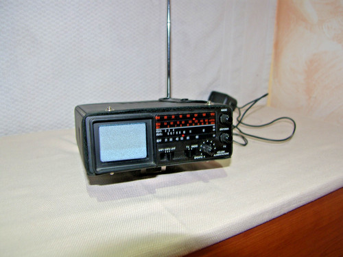 Radio orion 712 - 712-, mini