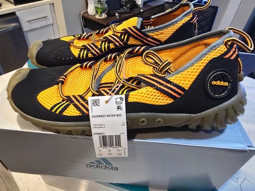 Adidas uomo water - us,