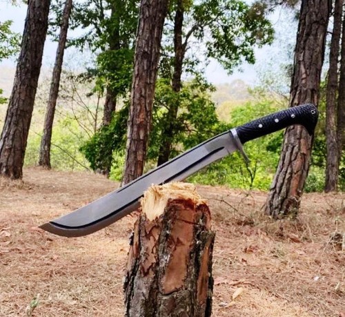 Coltello vichingo