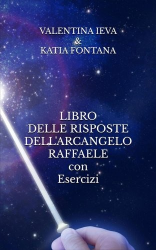 Libro delle risposte - libro,