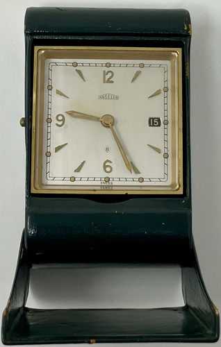 Squisito orologio svizzero - , da