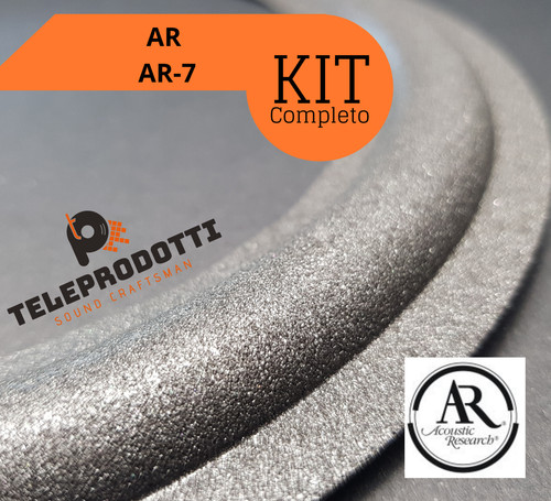 Kit sospensioni di - ar,