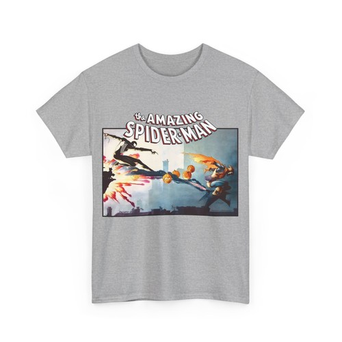Amazing spider man - spider-man, t-shirt