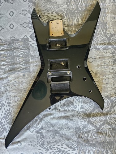 Corpo body originale jackson - corpo,