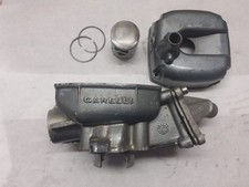 Gruppo termico cilindro pistone garelli urka sahel kl superciclone 50