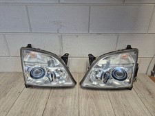 Kit fari allo xeno Opel Vectra