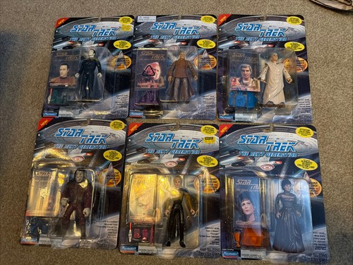 Star trek next generation - star,