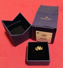 Anello Swarovski Cristalli