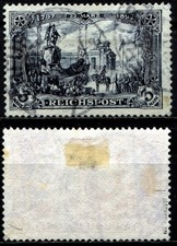 Impero tedesco Michel n. 65I